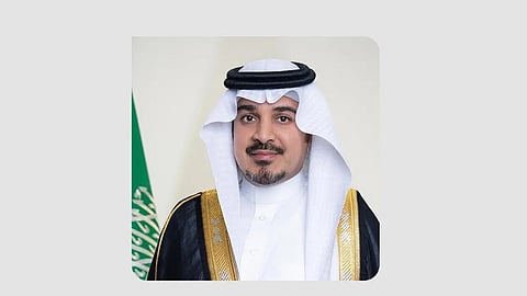 تعيين المهندس الذكير مُمثلًا دائمًا للمملكة في منظمة "الفاو"