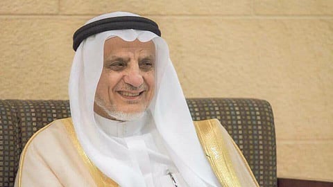 عبدالرحمن السويلم