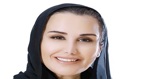 الكاتبة الصحفية وفاء الرشيد
