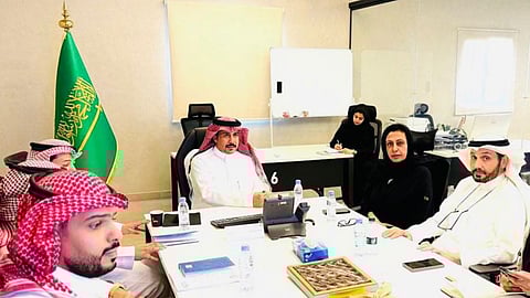 "بيئة الرياض" والأميرة موضي يطلقان شراكات لتعزيز الرفق بالحيوان عبر حملات توعوية وتطوير مرافق الإيواء