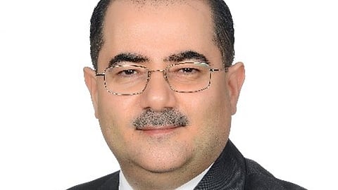 الدكتور سمير خياط