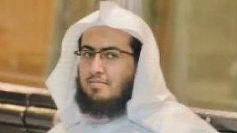 وفاة القاضي محمد التميمي إثر سقوطه من مرتفع في تركيا
