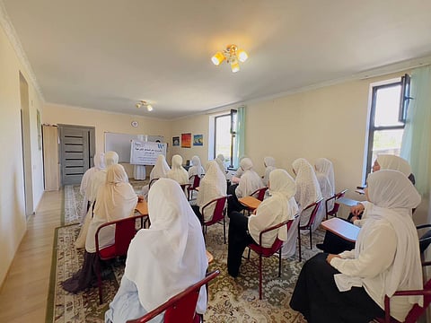 منارات العلم تنطلق في مؤسسات الندوة العالمية معلنةً عامًا دراسيًا استثنائيًا