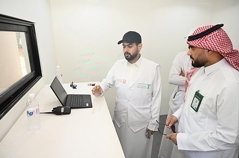 مدير "بيئة مكة" يتفقد أسواق التمور الموسمية بجدة ويؤكد دعم المزارعين وتطبيق الأنظمة