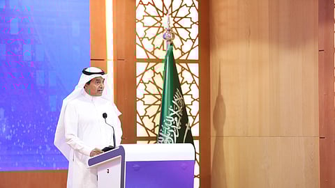 جامعة الأمير سلطان تطلق ملتقى التحول الرقمي في التعليم العالي بحضور محافظ هيئة الحكومة الرقمية