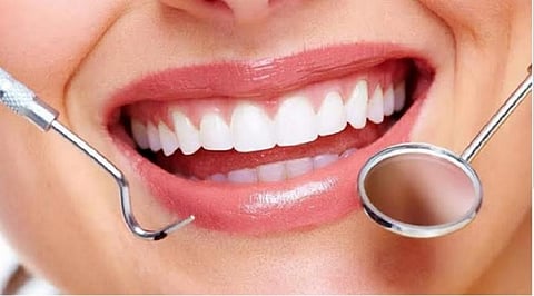 ابتكار روسي يفتح آفاقًا جديدة لحماية الأسنان من التسوس وأمراض اللثة