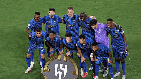 "فيفا" يخصص 355 مليون دولار للأندية المشاركة في كأس العالم 2026