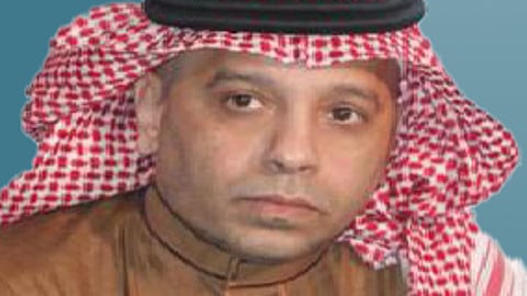 الذايدي: قمة بكين وتجمعات بريكس تقول للعالم "كفى تسلطاً غربياً بقيادة أمريكا"