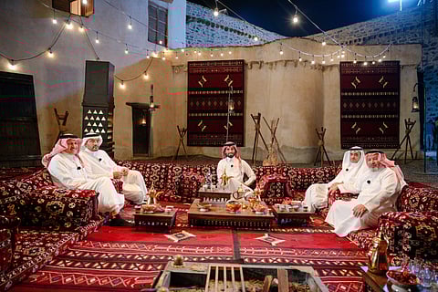 "الثقافية" تبدأ في عرض برنامج "الشقر" اعتباراً من الأربعاء