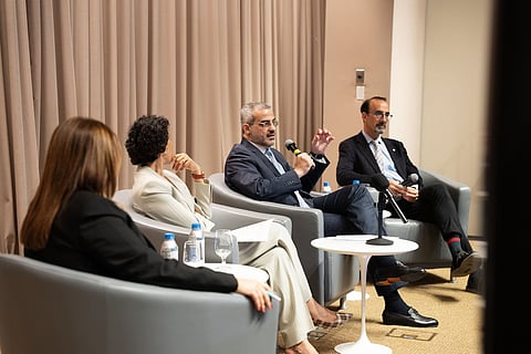 انعقاد فعالية GLMC 365 في واشنطن بمشاركة سعودية لمناقشة مستقبل أسواق العمل