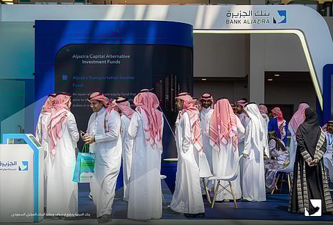 "بنك الجزيرة" يوقّع اتفاقيات تعاون لتطوير خدماته المصرفية وتعزيز خدماته الرقمية