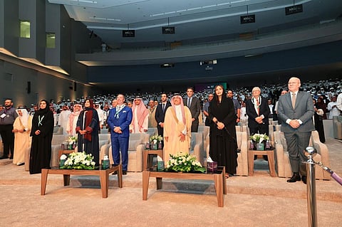 السعودية تجدد دعم "رسل السلام" لتعزيز الحوار والعمل التطوعي عالميًا