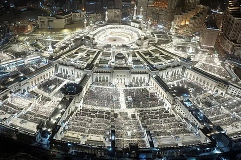 السعودية ضمن أفضل الوجهات الصديقة للمسافرين المسلمين في العالم لعام 2025