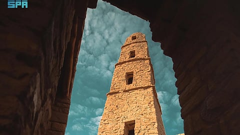 كنوز الجوف تروي حضارة آلاف السنين وتستقطب الزوار من كل مكان