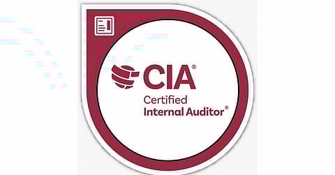 أنفال الجحدلي مراجع داخلي معتمد