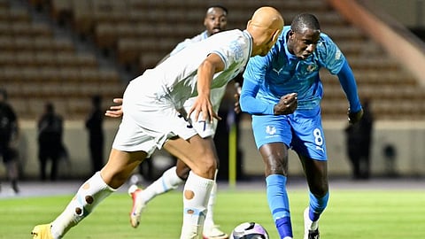 في جولة "عزنا بطبعنا".. نيوم يتجاوز الأخدود ويصعد للمركز الرابع