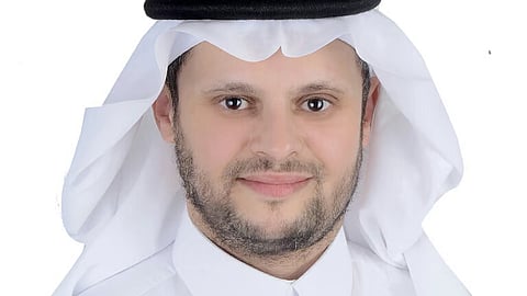 الكاتب التربوي عبدالحميد بن جابر الحمادي