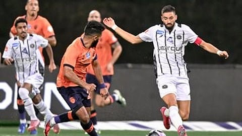 جانب من لقاء الشباب والفحاء