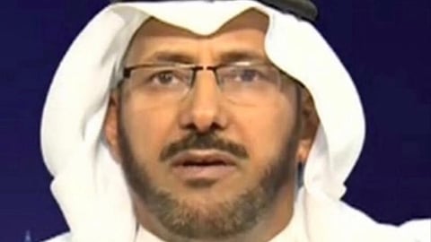 "بن عمر" : الاتفاق "السعودي - الباكستاني" .. اخراج واقع من التعاون والصداقة إلى العلن