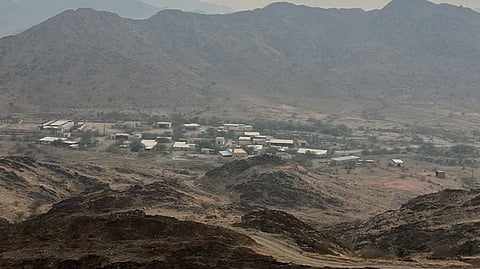 الليث.. سكان مركز الرهوة يطالبون بتحسين خدمات الإنترنت والاتصال لتلبية احتياجاتهم التعليمية والحياتية
