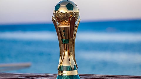 كأس الملك