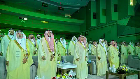 وزير التعليم يُدشن الموسم الـ16 لبطولات اتحاد الرياضة الجامعية
