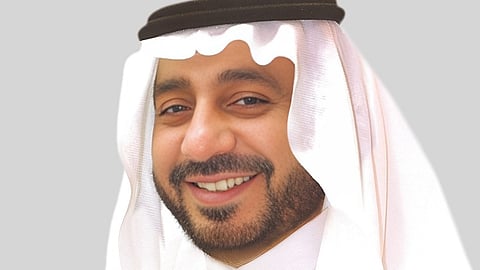 العيد : الأمن في المملكة أصبح ثقافة وطنية راسخة ومنجزًا حضاريًا يلمسه الجميع