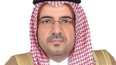 سند بن عماش آل حفيظ