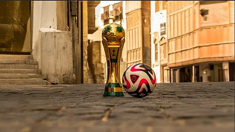 كأس خادم الحرمين الشريفين