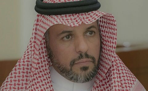 فواز آل داود