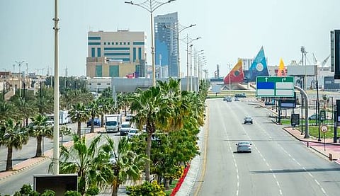 تعرف على أبرز الوجهات المحلية التي تحتفل باليوم الوطني السعودي الـ95