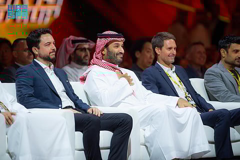 اليوم الوطني الـ 95 .. رؤية المملكة 2030 تُحقق أرقامًا قياسية بمؤشراتها ومستهدفاتها