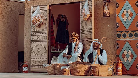 اليوم الوطني السعودي الـ95 بين عبق التاريخ وجمال الاحتفال المعاصر