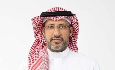 عبدالسلام بن محمد الجبر نائب رئيس مجلس الإدارة في شركة الجبر التجارية