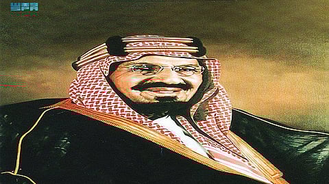 المملكة تقود الجهود الدولية لتحقيق سلام عادل للفلسطينيين عبر حلّ الدولتين