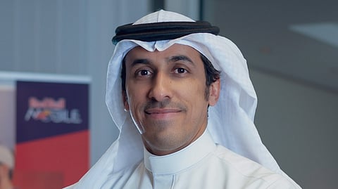 ريد بُل موبايل تشارك السعوديين احتفالات اليوم الوطني الـ95