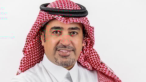 سلطان العتيبي الرئيس التنفيذي لشركة طيبة