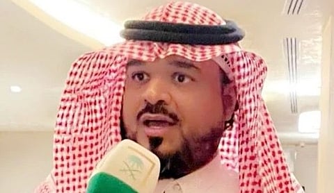 فؤاد الزهراني