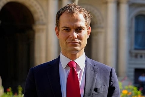 وزير بريطانيا لشؤون الشرق الأوسط: الاعتراف بدولة فلسطين يمثل لحظة تاريخية وبداية لمسار عمل مشترك