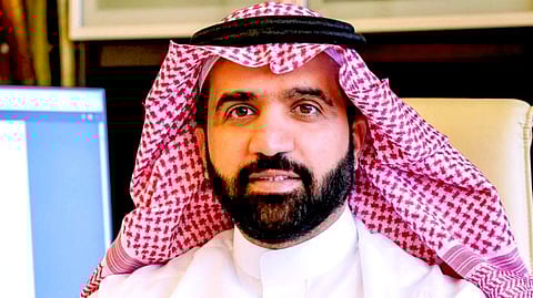 الدكتور العنزي : "عزنا بطبعنا" تؤكد قوة المملكة في قيمها الراسخة وأصالتها المتجذرة في تاريخها وشعبها