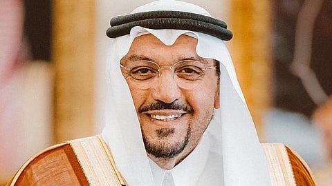 أمير القصيم ونائبه يهنئان القيادة باليوم الوطني الـ95 ويؤكدان أن المملكة أنموذج عالمي للوحدة والتنمية