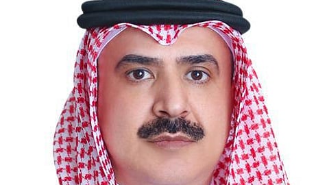 نائب رئيس مجموعة عجلان وإخوانه محمد العجلان