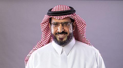 عبدالعزيز الرشيد: اليوم الوطني ذكرى خالدة ومسيرة تتجدد برؤية 2030