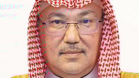 المهندس سامي بن عبدالله مقيم