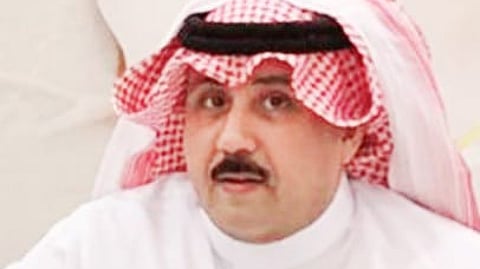سعد الحامد