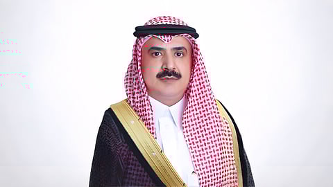 محمد العجلان: اليوم الوطني.. اقتصاد متين ورؤية طموحة