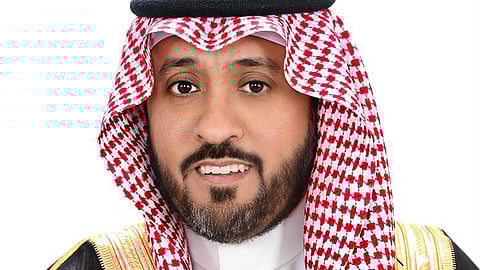محافظ "منشآت" يهنئ القيادة الرشيدة بمناسبة اليوم الوطني الـ 95