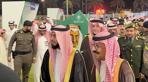 بتنظيم متقن.. بلدية الأفلاج تبرز مظاهر الاحتفاء باليوم الوطني