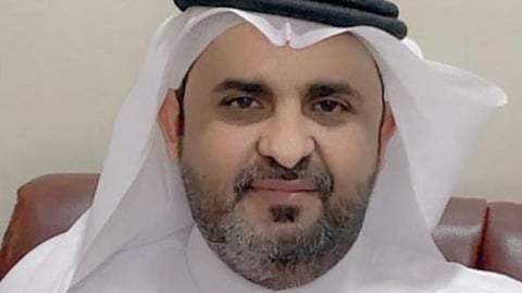 اليوم الوطني.. نادي الفاروق بالمجاردة يرفع التهاني ويجدد الولاء للقيادة
