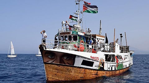 مفوضية حقوق الإنسان تطالب بتحقيق مستقل في هجمات أسطول الحرية